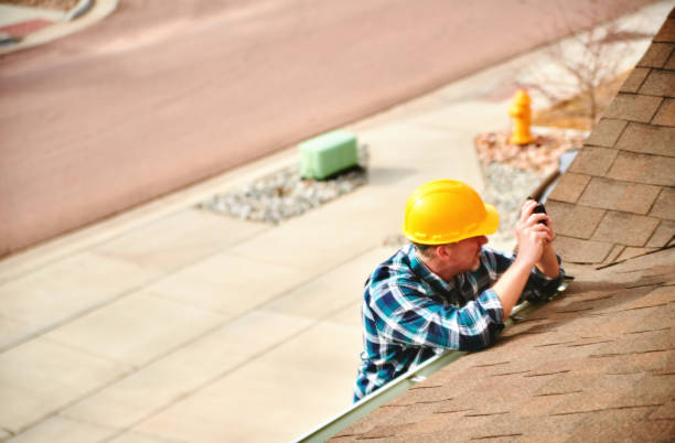 Quick and Trustworthy Emergency Roof Repair Services in Robstown, TX