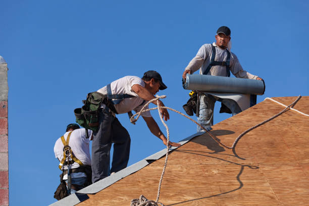 Slate Roofing Contractor in Robstown, TX